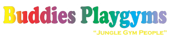 Buddies Playgyms - jungle gym people